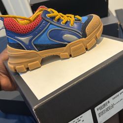 Gucci Toddlers Size 8