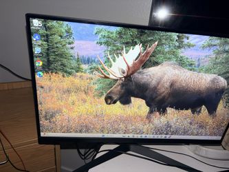 LG ULTRA GEAR GAMING MONITOR
