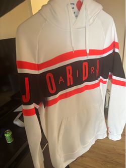 Jordan hoodie brand new as xl