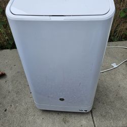 Ge Portable Ac Unit 