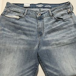 Levi’s Denizen Jeans