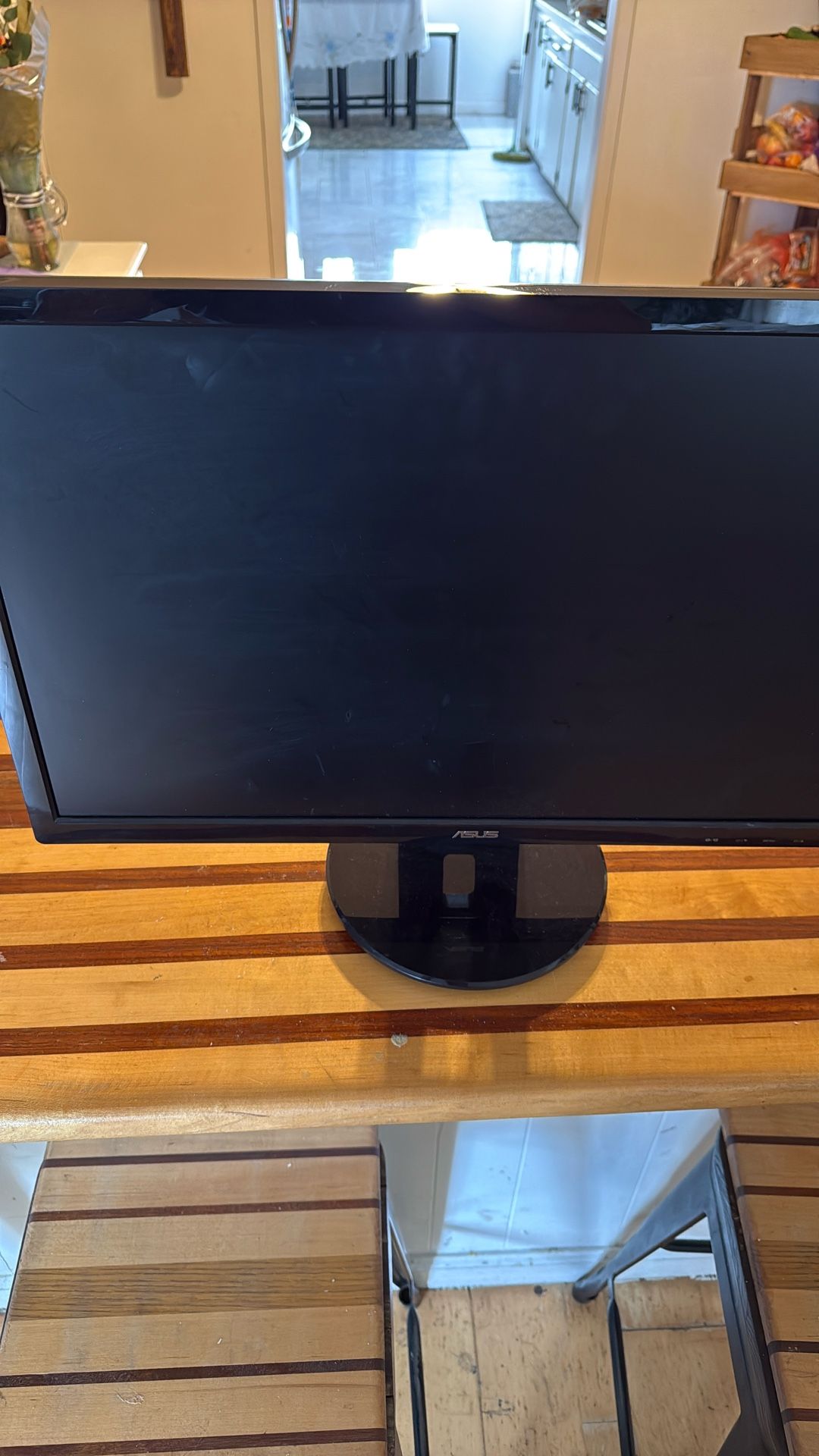 Asus 24” Monitor