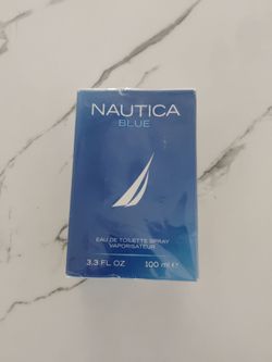 Nautica blue cologne