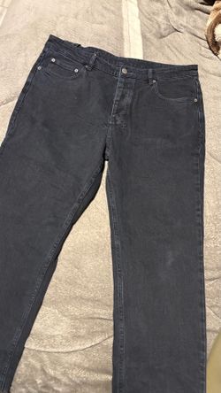 Ksubi jeans