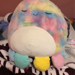 Squishy Pillow