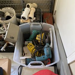 Random Tools