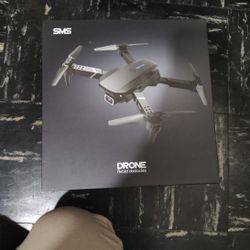 SMS Drone