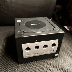 GameCube 