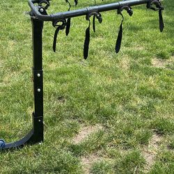 Bases Para Montar Las Bicicletas 