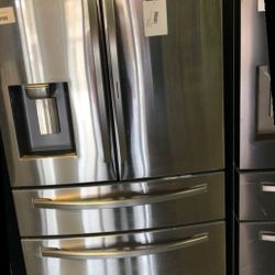 Samsung French Door Refrigerator