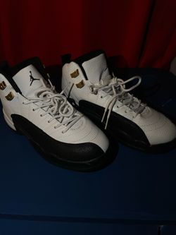 Air Jordan 12 Retro  ( Taxi ) woman’s