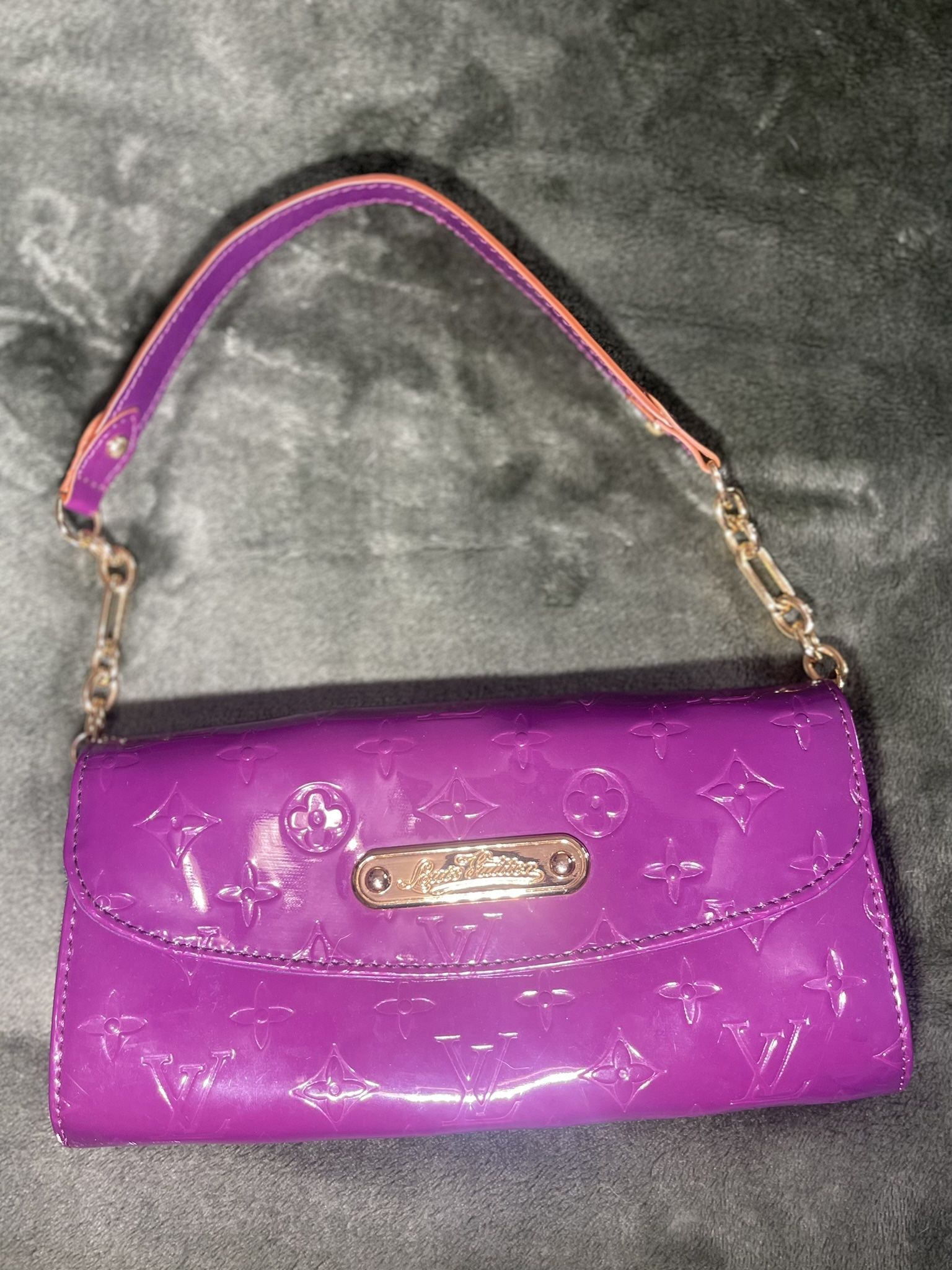 Louis Vuitton Bag