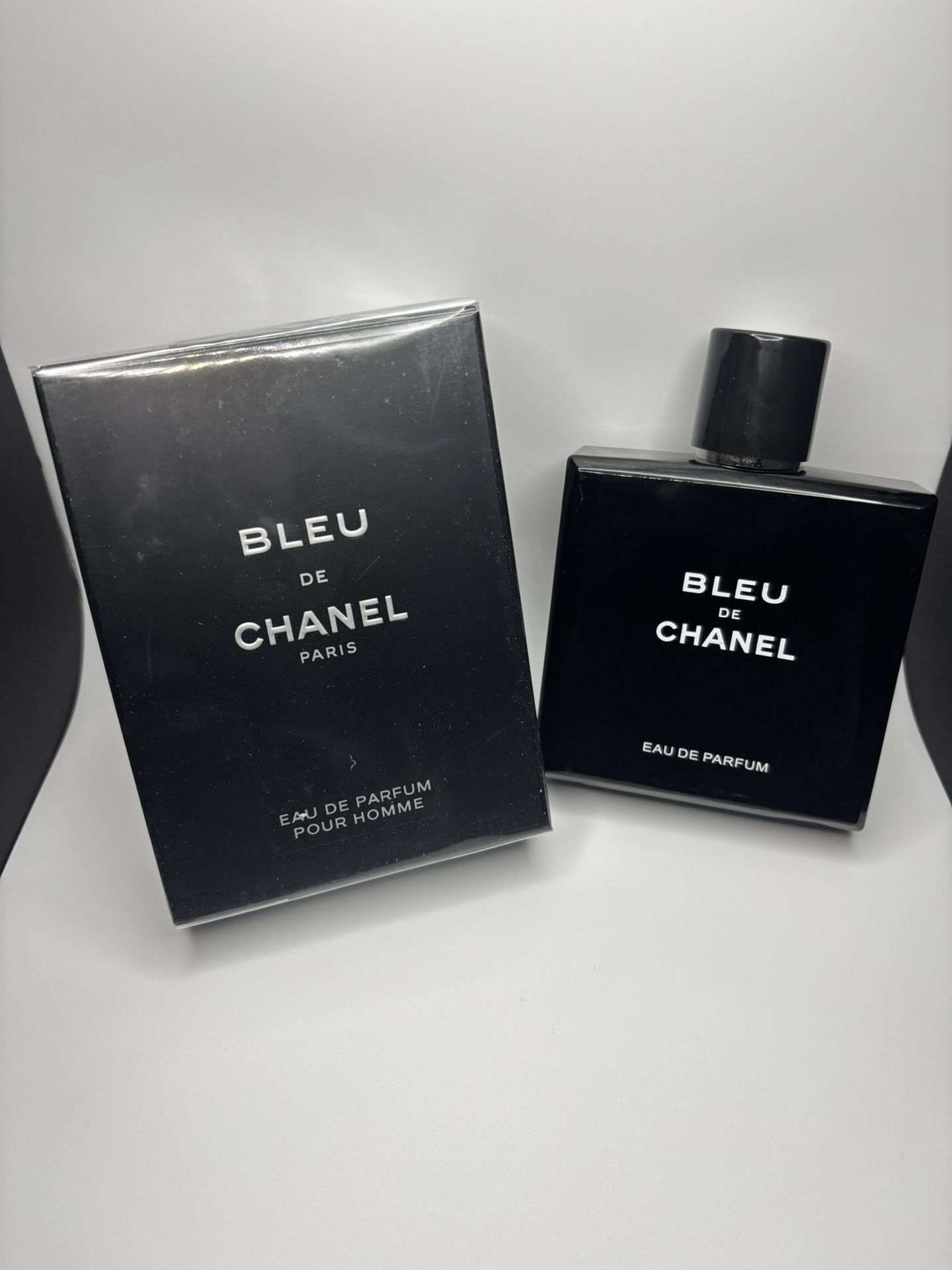 Chanel Cologne