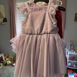 Little Girl Dresses 