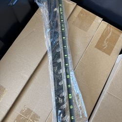 Retail / Pop Up Slotted Waterfall Display Arms