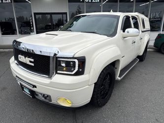 2012 GMC Sierra 1500