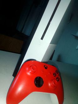 XBox One Microsoft