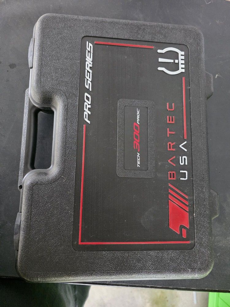 Bartec Tpms Tool