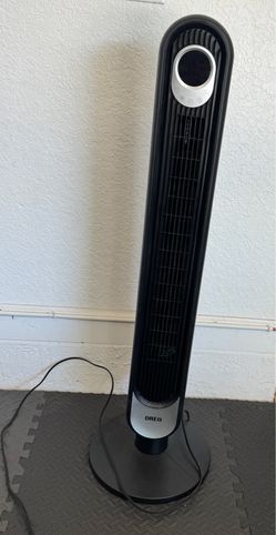 DREO Fan Bedroom tower