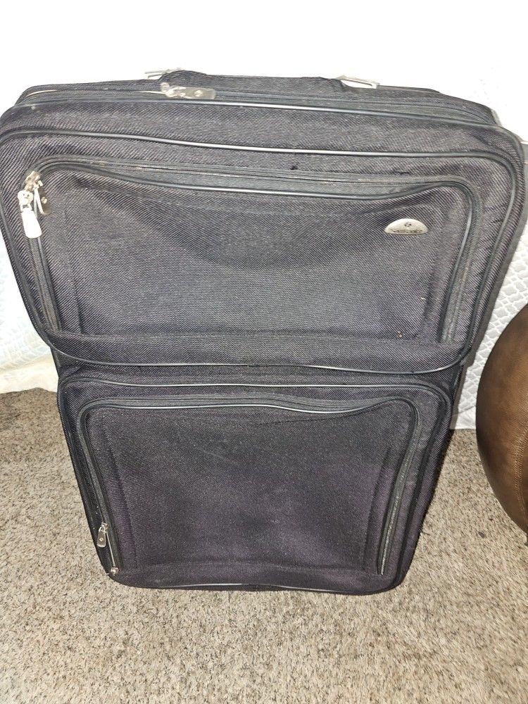 Samsonite Luggage