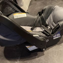 Baby Car Seat