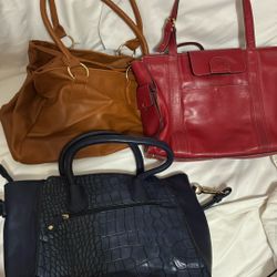 Hand Bags 