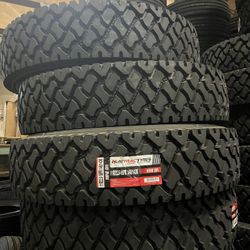 11r22.5 Semi Tires 