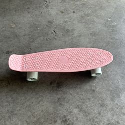 Swell Skateboard Mini Cruiser