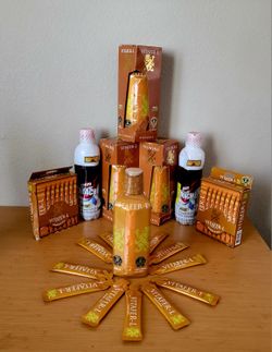 VITAFER ORIGINAL