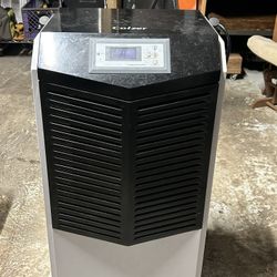 Dehumidifier
