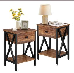Night Stand brand new ( unopened)