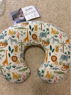 Boppy Nursing Pillow