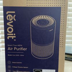 Levoit Air Purifier Core 200s