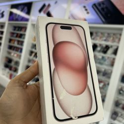 iPhone 15 Att&t Or Cricket Only 