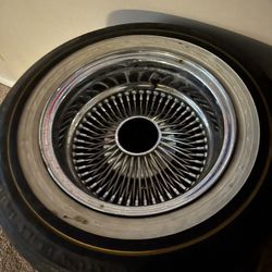 Kansas City   Llantas   Y Rines