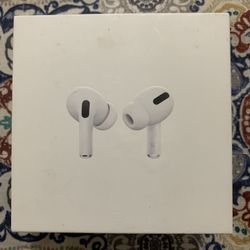 Apple Original AirPods Pro Like New!