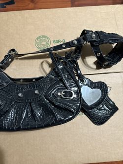 Black Bag