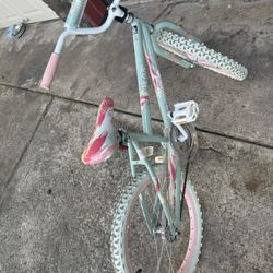 20inch Girl Bike 