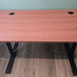 Standing Desk 29.5"W x 59"L