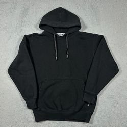 Black Pro Club Hoodie, Size Men’s Small 