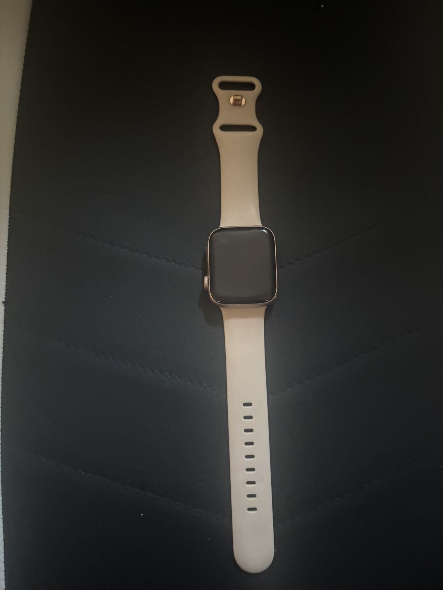 Apple Watch Series 6