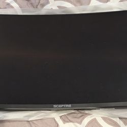Spectre PC 27” Monitor