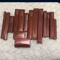 Hourglass Makeup Brushes 