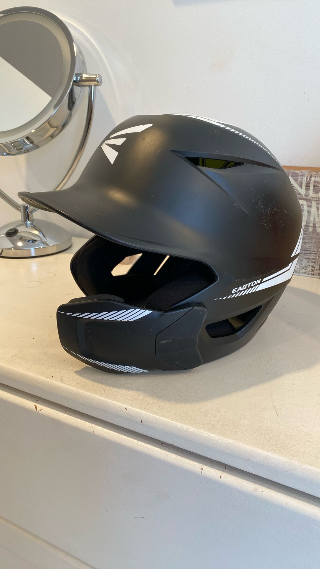 Easton Batting Helmet