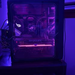 3070 Pc Ryzen 7 5800x 8-core processor 