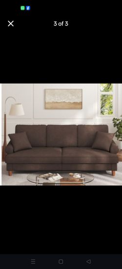 Urgent move out sale!! Couch or sofa set