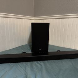 Samsung Soundbar