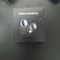 Galaxy Buds Pro 