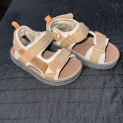 Sandals 