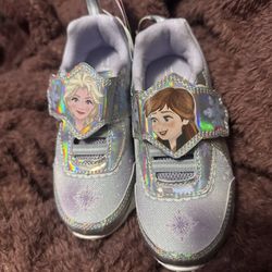 Disney Frozen Light Size 11T